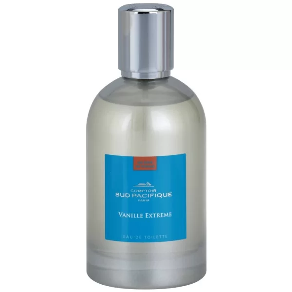 Comptoir Sud Pacifique Vanille Extreme Eau de Toilette για γυναίκες 100 ml