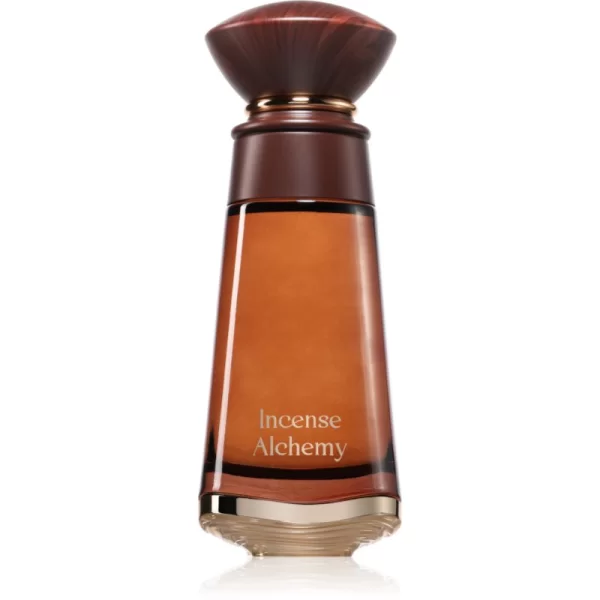 Fragrance World Fragrance World Incense Alchemy Eau de Parfum unisex 100 ml