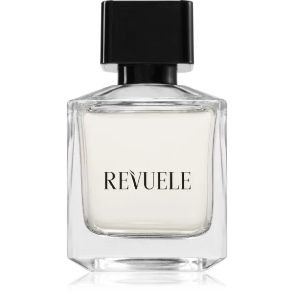 Revuele Beyond Beauty Eau de Toilette για γυναίκες 100 ml