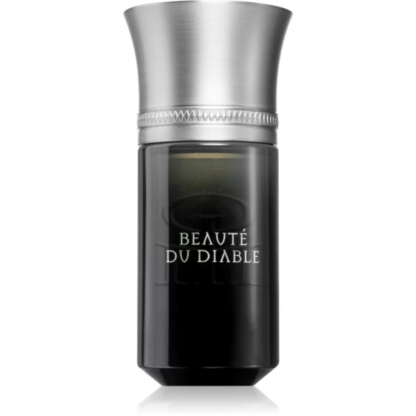 Les Liquides Imaginaires Les Liquides Imaginaires Beauté du Diable Eau de Parfum unisex 100 ml