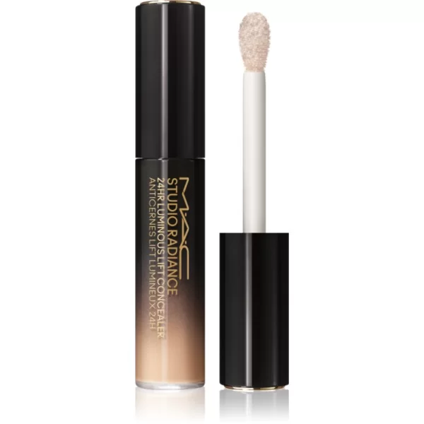 MAC Cosmetics Studio Radiance 24HR Luminous Lift Concealer λαμπρυντικός διορθωτής απόχρωση NC10 11 ml