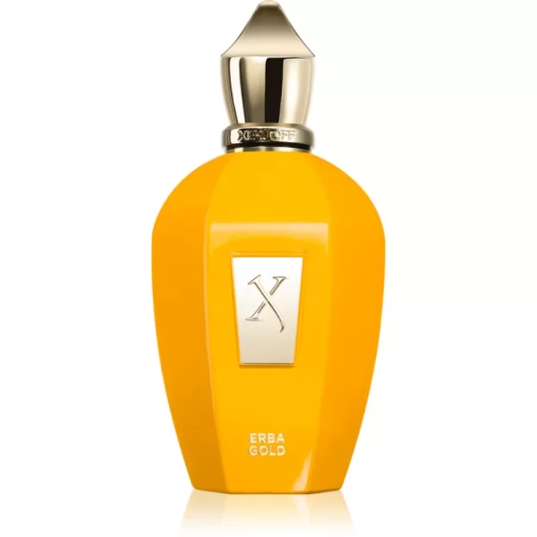 Xerjoff Erba Gold Eau de Parfum unisex 100 ml