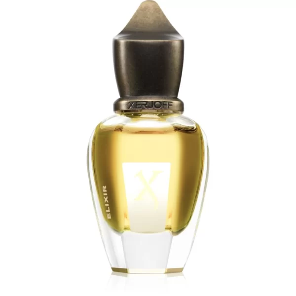 Xerjoff Xerjoff Elixir Perfume Extrait αρωματικό λάδι unisex 15 ml