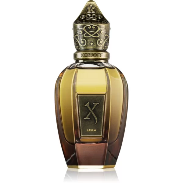 Xerjoff Layla άρωμα unisex 50 ml