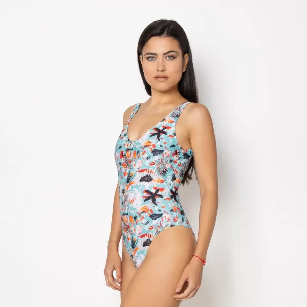 Women's Swimsuit Soléa