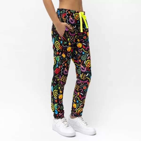 OEM Pulse Womens Pant