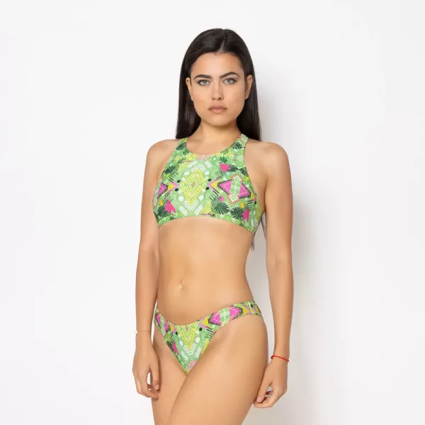 OEM Women's Sport Bikini Top Revolva