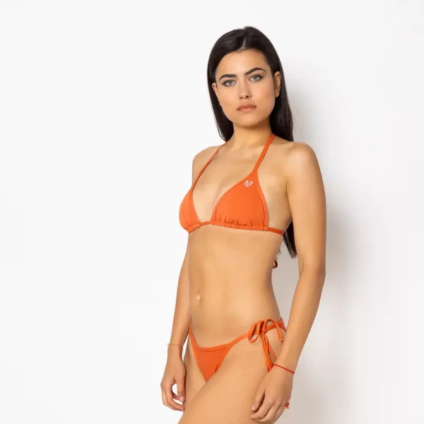 OEM Women's Triangle Bikini Dragon