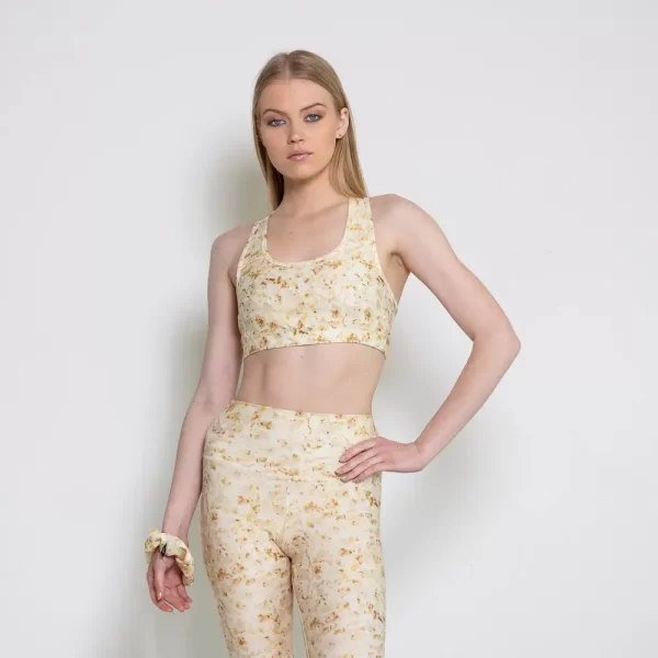 OEM Desert Sports Bra Top