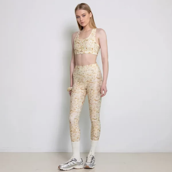 Desert High-Waist Legging