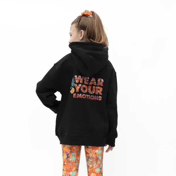 Ice Kids Hoodie