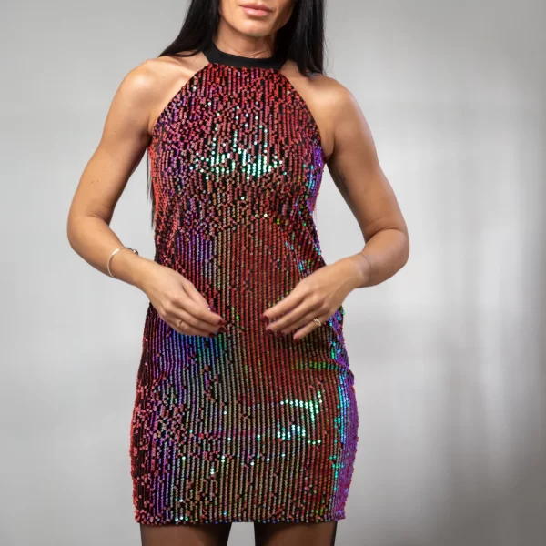 Boutique ΦΟΡΕΜΑ ΑΜΑΝΙΚΟ ΚΟΝΤΟ ΠΑΓΙΕΤΑ Μπορντό