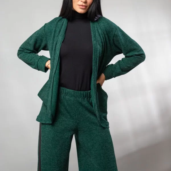 ΖΑΚΕΤΑ ΜΕ ΤΣΕΠΕΣ Πράσινο