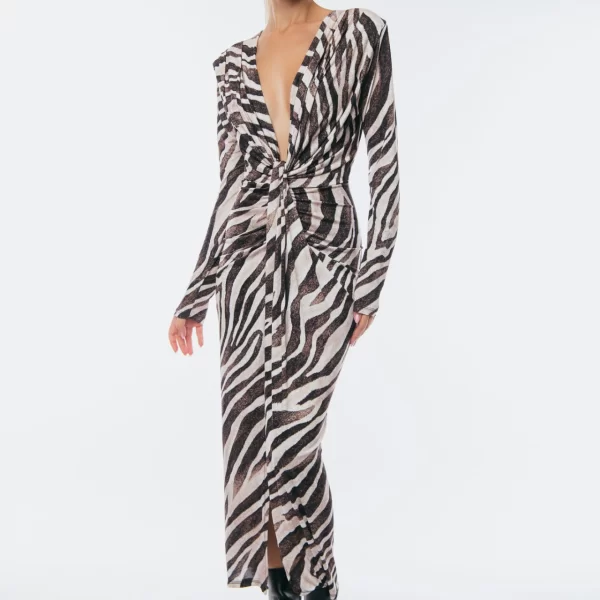 ΦΟΡΕΜΑ ΑΝΙΜΑΛ ΜΕ ΔΕΣΙΜΟ ΜΠΡΟΣΤΑ Μαύρο