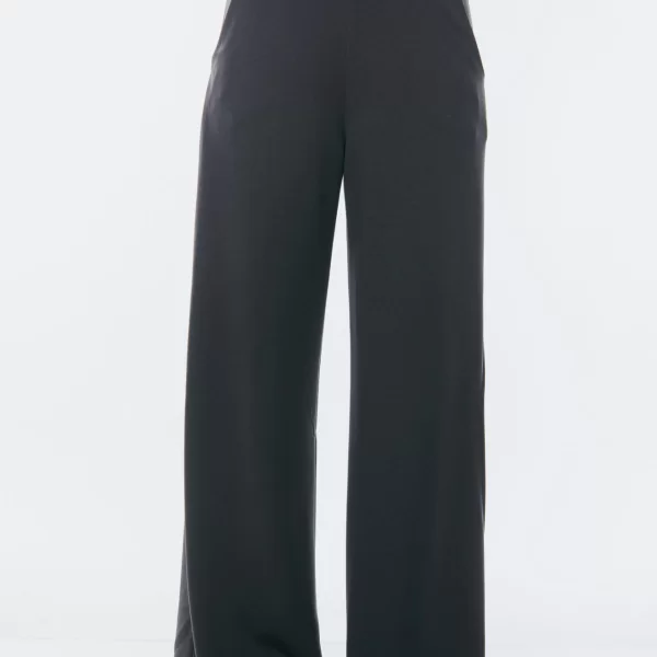 ΠΑΝΤΕΛΟΝΙ ΜΕ ΤΣΕΠΕΣ Μαύρο