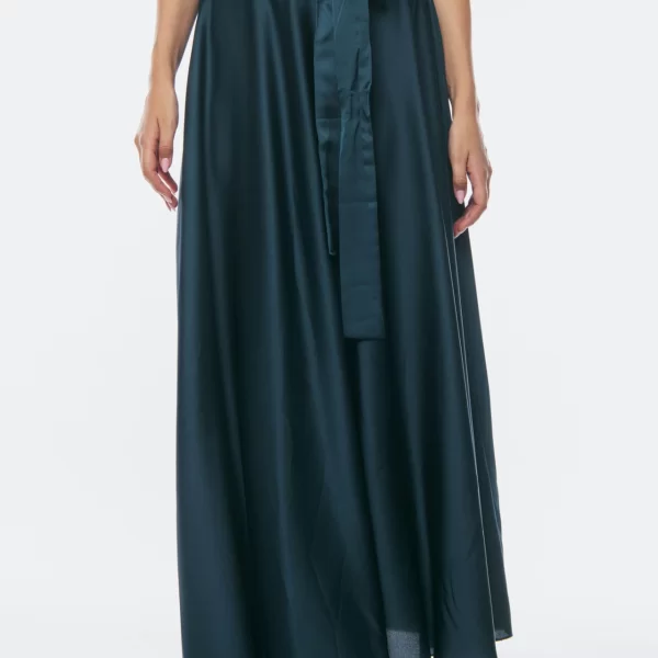 ΦΟΥΣΤΑ ΣΑΤΕΝ ΜΕ ΖΩΝΗ Πετρόλ