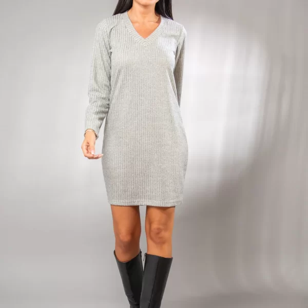 ΦΟΡΕΜΑ KONTO ΜΕ ΑΝΟΙΓΜΑΤΑ Μπεζ