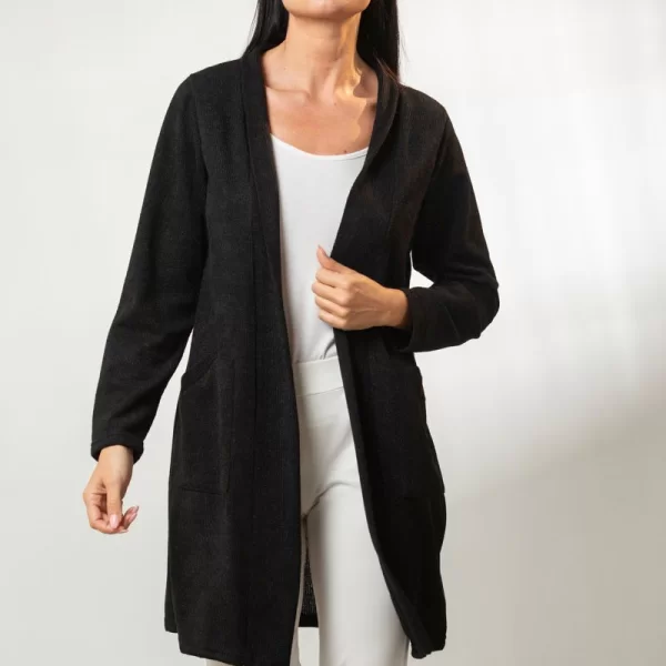 ΖΑΚΕΤΑ ΜΕ ΤΣΕΠΕΣ Μαύρο