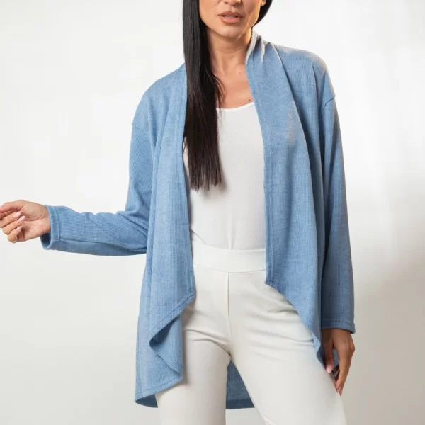 ΖΑΚΕΤΑ ΑΣΥΜΜΕΤΡΗ Σιέλ