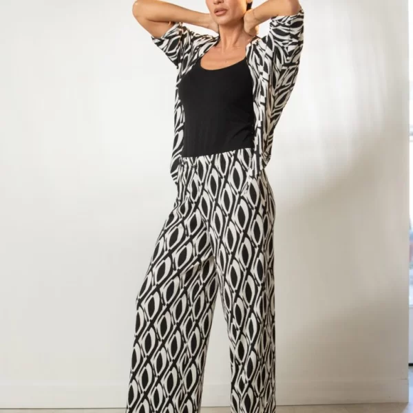 ΠΑΝΤΕΛΟΝΑ ΕΜΠΡΙΜΕ ΜΕ ΛΑΣΤΙΧΟ Εμπριμέ 45