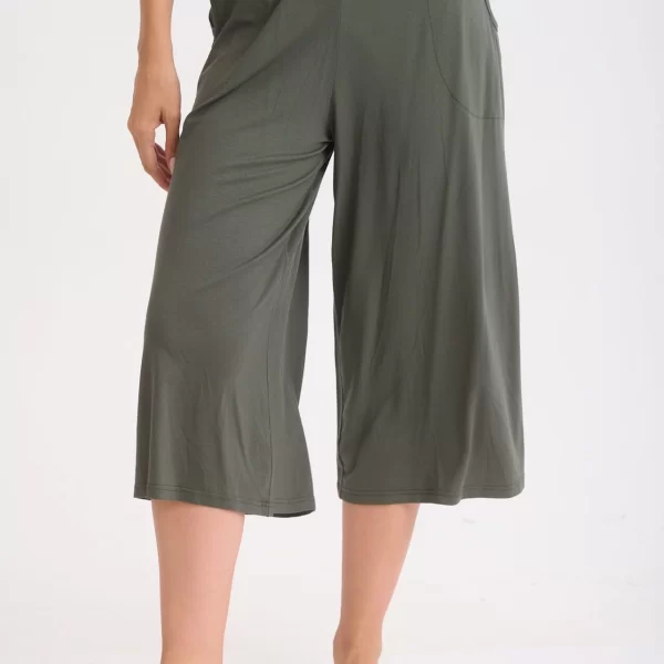 ΠΑΝΤΕΛΟΝΙ ΚΑΠΡΙ Χακί