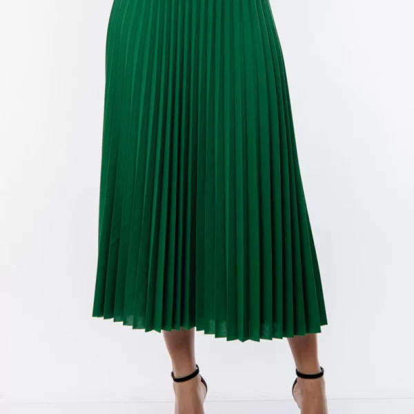 ΦΟΥΣΤΑ ΜΑΚΡΙΑ ΜΕ ΠΙΕΤΕΣ Πράσινο