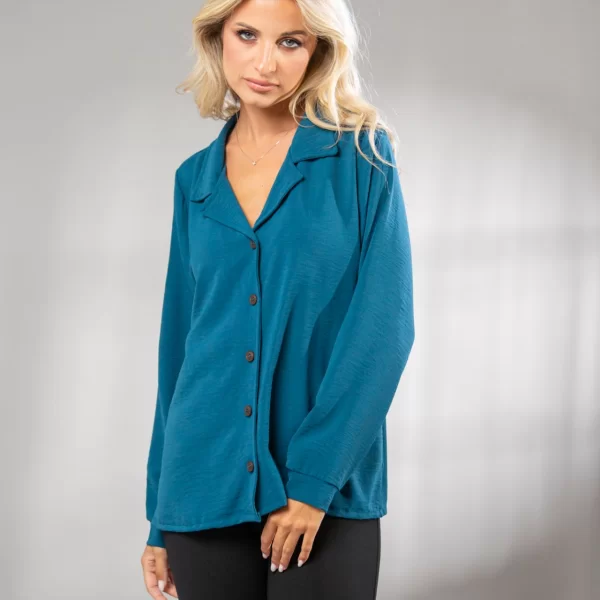 ΠΟΥΚΑΜΙΣΟ Πετρόλ