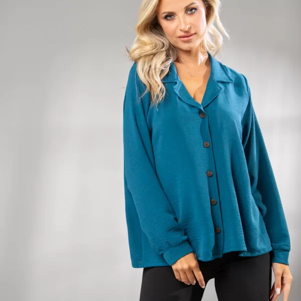 ΠΟΥΚΑΜΙΣΟ Μαύρο