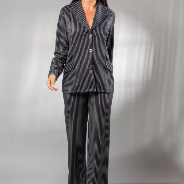 ΣΑΚΑΚΙ ΜΕ ΡΙΓΑ Μαύρο