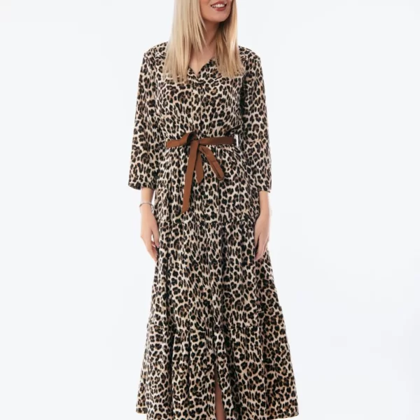 ΦΟΡΕΜΑ ΕΜΠΡΙΜΕ ΜΑΚΡΥ ΜΕ ΖΩΝΗ Λεοπάρ