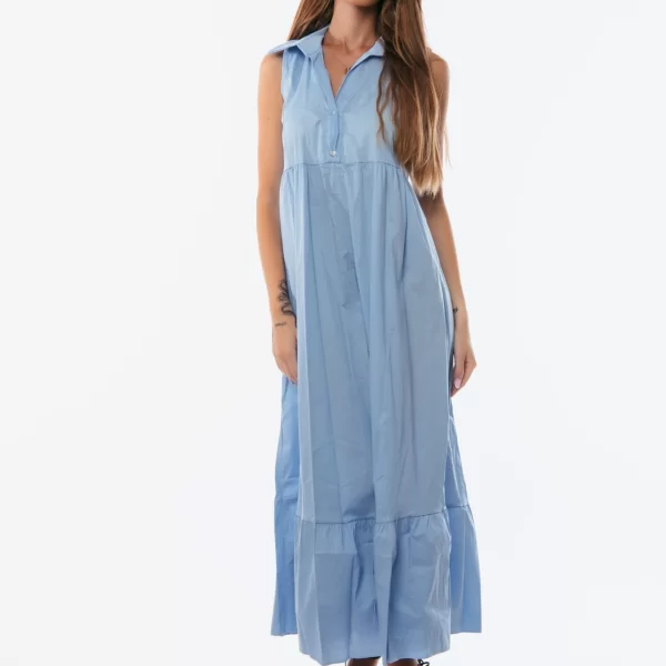 ΦΟΡΕΜΑ ΑΜΑΝΙΚΟ ΜΕ ΚΟΥΜΠΙΑ Σιέλ