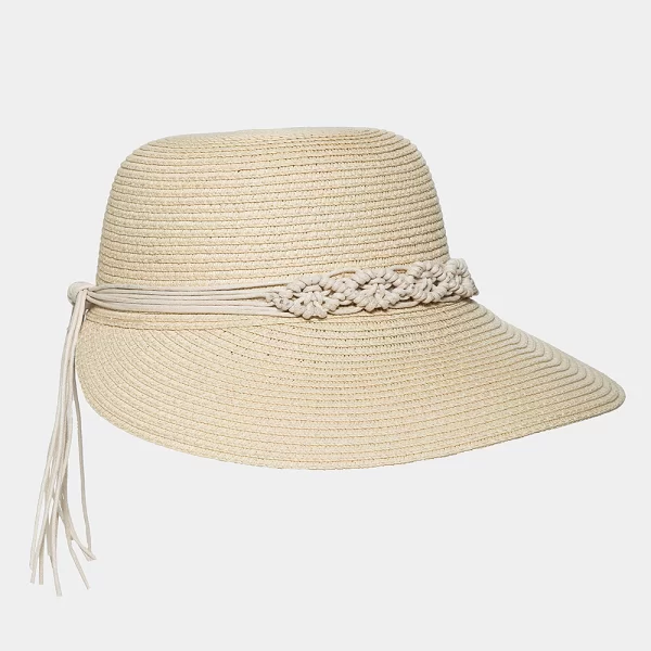 Beige, lady’s hat Μπεζ