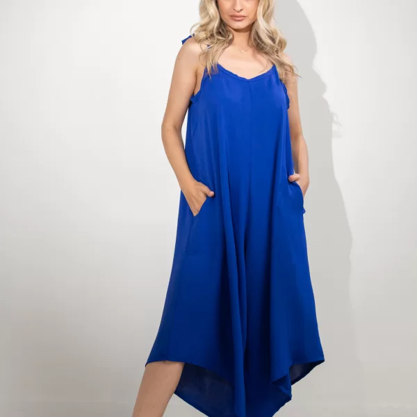 ΦΟΡΜΑ ΚΑΠΡΙ ΜΕ ΤΣΕΠΕΣ Μαύρο