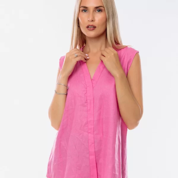 ΜΠΛΟΥΖΑ ΑΜΑΝΙΚΗ Φούξια