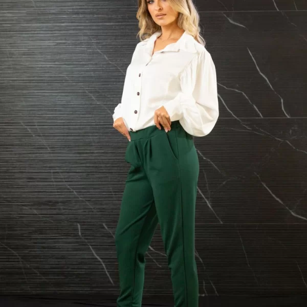 Boutique ΠΑΝΤΕΛΟΝΙ ΜΕ ΛΑΣΤΙΧΟ ΣΤΗΝ ΜΕΣΗ ΚΑΙ ΡΕΒΕΡ Κυπαρισσί