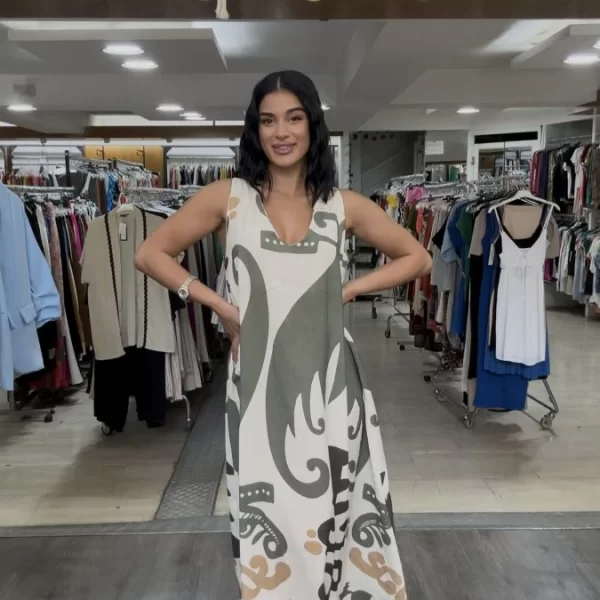 ΦΟΡΕΜΑ ΑΜΑΝΙΚΟ ΕΜΠΡΙΜΕ Χακί