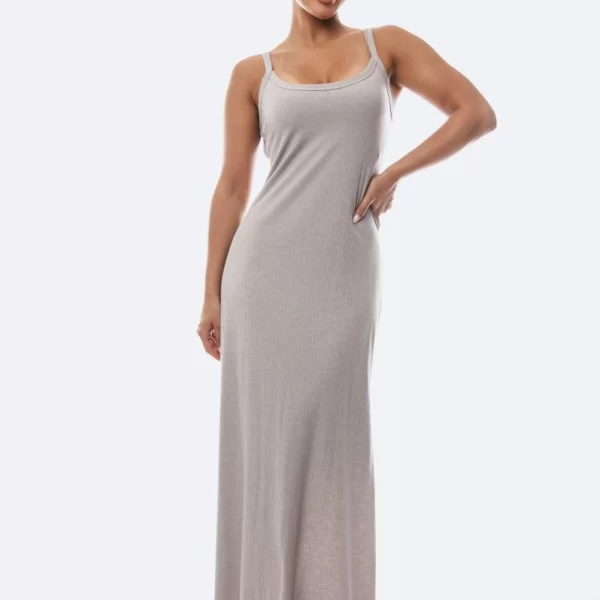 ΦΟΡΕΜΑ ΡΙΠ ΜΕ ΑΝΟΙΧΤΗ ΠΛΑΤΗ Γκρι