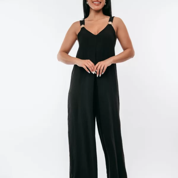 ΟΛΟΣΩΜΗ ΦΟΡΜΑ ΜΕ ΤΙΡΑΝΤΕΣ Μαύρο