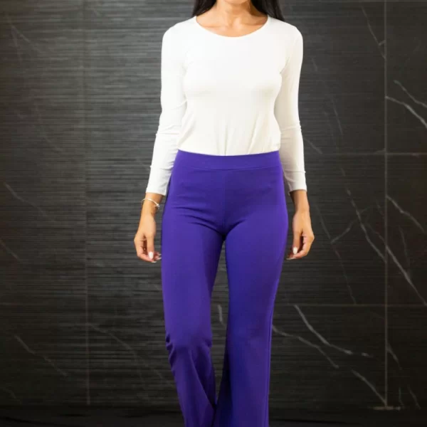 ΠΑΝΤΕΛΟΝΙ ΚΑΜΠΑΝΑ Μοβ