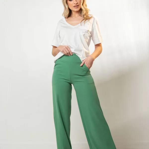 ΠΑΝΤΕΛΟΝΑ ΨΗΛΟΜΕΣΗ ΚΑΜΠΑΝΑ Μέντα