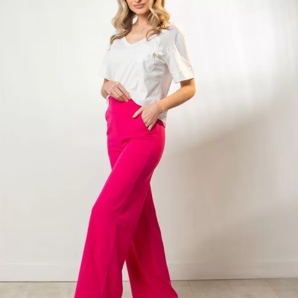 ΠΑΝΤΕΛΟΝΑ ΨΗΛΟΜΕΣΗ ΚΑΜΠΑΝΑ Φούξια