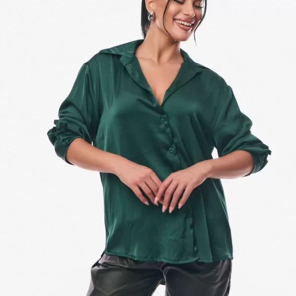 ΠΟΥΚΑΜΙΣΟ ΣΑΤΕΝ Κυπαρισσί