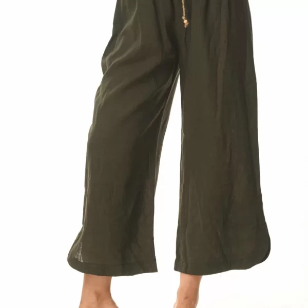 ΠΑΝΤΕΛΟΝΑ ΖΙΠ ΚΙΛΟΤ ΜΕ ΖΩΝΑΚΙ Χάκι