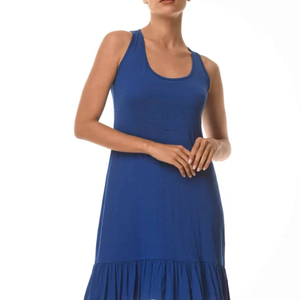 ΦΟΡΕΜΑ ΑΜΑΝΙΚΟ ΒΟΛΑΝ ΚΑΙ ΔΕΣΙΜΟ Μπλε ρουά