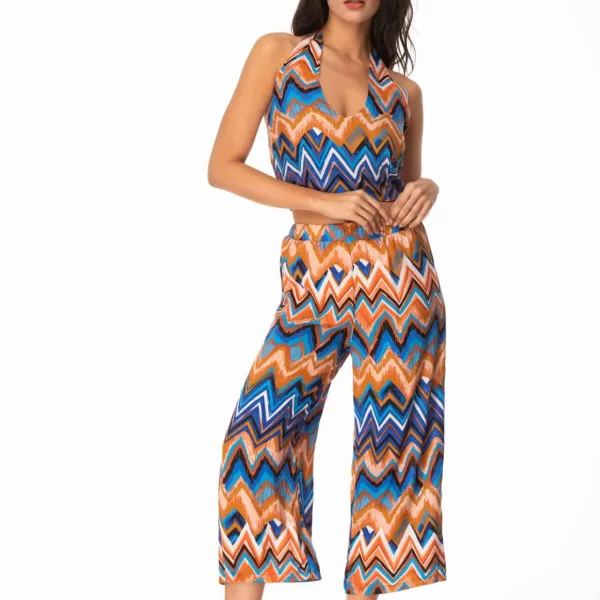 ΠΑΝΤΕΛΟΝΑ ΖΙΠ Πορτοκαλί