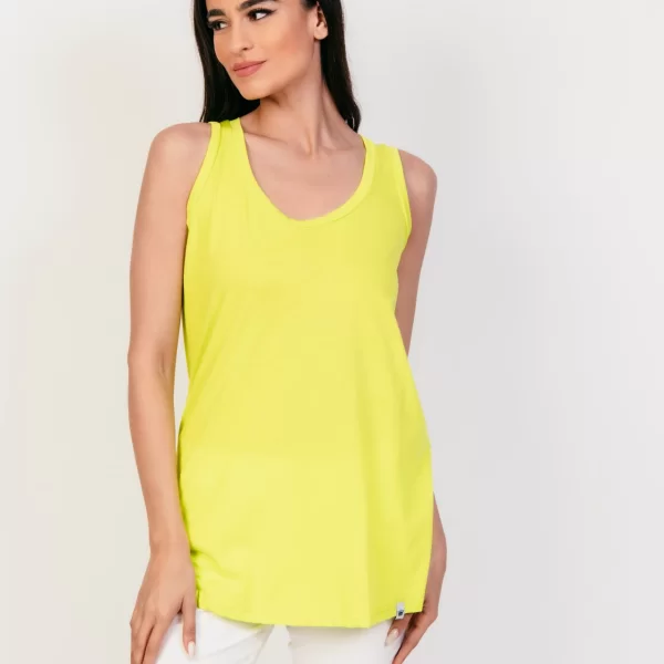 ΜΠΛΟΥΖΑ ΑΜΑΝΙΚΗ lime