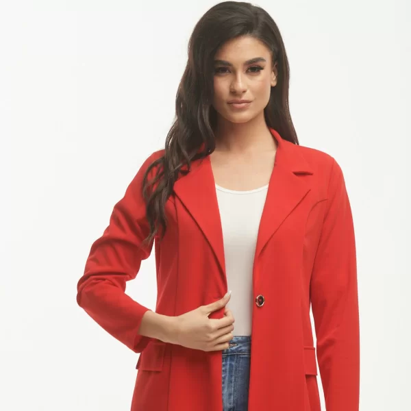 Boutique ΣΑΚΑΚΙ ΜΕ ΚΟΥΜΠΙ ΚΟΚΚΙΝΟ Κοκκινο