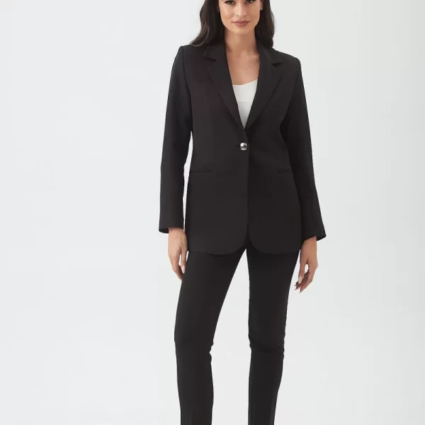 ΣΕΤ ΚΟΣΤΟΥΜΙ ΣΑΚΑΚΙ ΚΑΙ ΠΑΝΤΕΛΟΝΙ ΜΑΥΡΟ Μαύρο