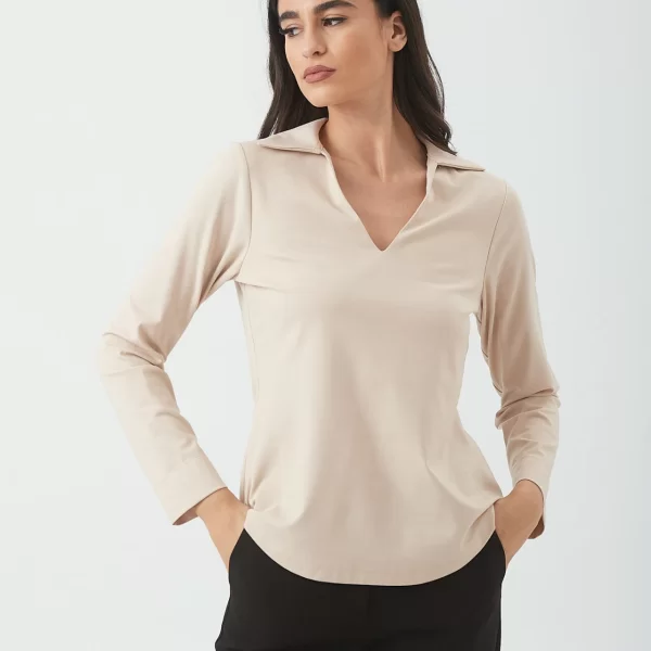 ΦΟΡΕΜΑ ΜΕ ΓΙΑΚΑ Μπεζ