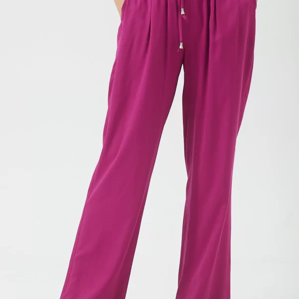 ΠΑΝΤΕΛΟΝΑ ΜΕ ΚΟΡΔΟΝΙ ΣΤΗ ΜΕΣΗ Φούξια